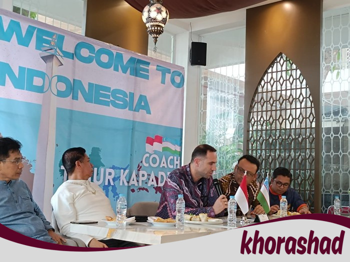 Timur Kapadze Tahu, Fans-fans Timnas Indonesia Itu... Rela Berjuang untuk Kemenangan!