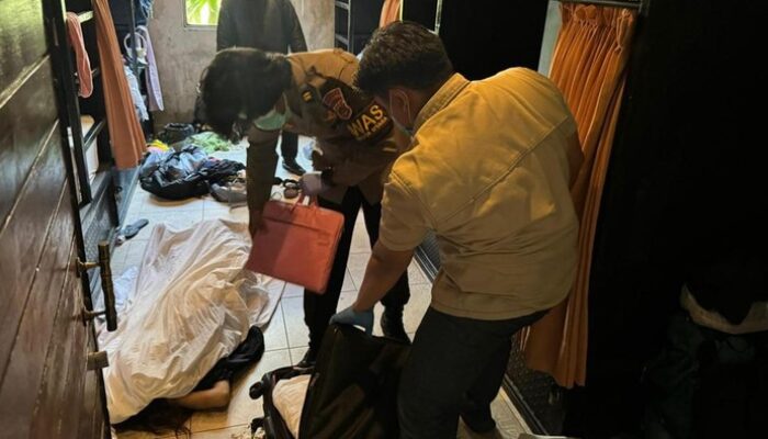 1 Turis Meninggal, 6 Dirawat Setelah Muntah-Diare di Penginapan Bali: Kebenarannya!