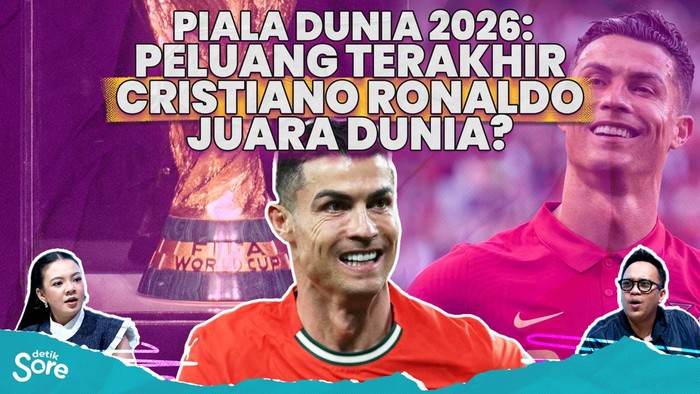 42 Negara Lolos ke Piala Dunia 2026, 6 Kuota Terakhir Siapa yang Bisa Menangkapnya?