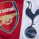 **8 Data dan Fakta Duel Arsenal Vs Tottenham** yang Akan Membuat Anda Terkejut! 🚀
