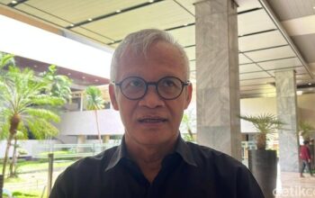 MK Putuskan Hak Tanah, Komisi II DPR Siap Kaji UU IKN