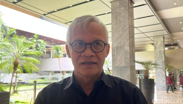 MK Putuskan Hak Tanah, Komisi II DPR Siap Kaji UU IKN