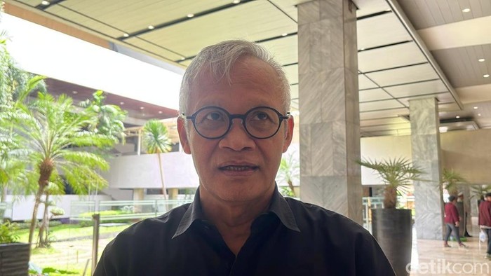 MK Putuskan Hak Tanah, Komisi II DPR Siap Kaji UU IKN