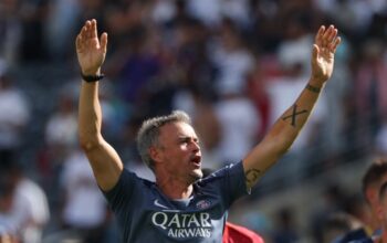 Enrique’s Return to Barcelona: PSG’s Worst Nightmare?