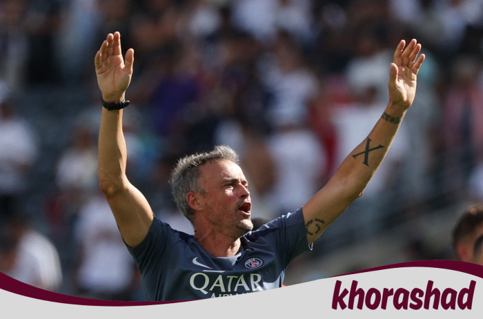 Enrique's Return to Barcelona: PSG's Worst Nightmare?