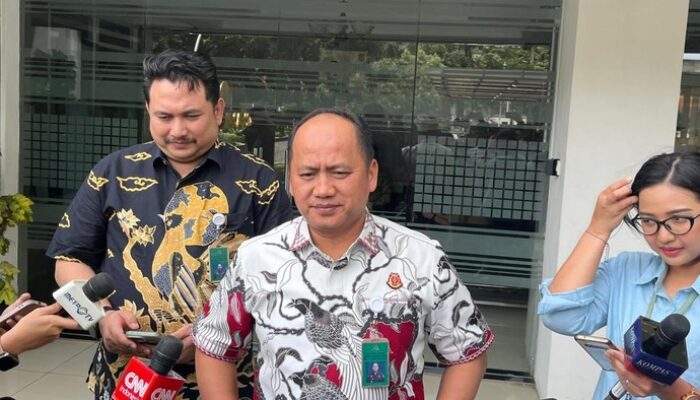 **Korupsi Limbah Sawit: Kejagung Periksa 40 Saksi, kasus 2022 Masih dalam Proses**