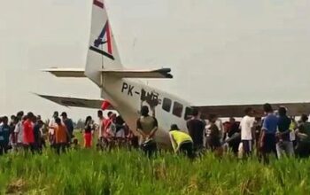 Tragedi Pesawat Cessna di Karawang: 5 Awak Selamat dari Kecelakaan