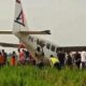 Tragedi Pesawat Cessna di Karawang: 5 Awak Selamat dari Kecelakaan