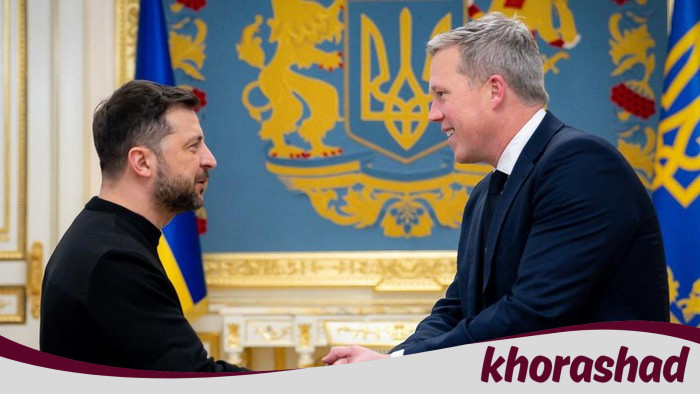 [Perang Tanpa Akhir? Ukraine 'Siap Bekerja' dengan AS, Tapi Apakah Solusi Riil Ada?]