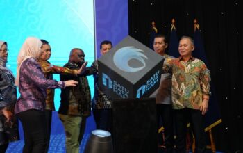 **”Satu Data HAM Diluncurkan, Pemerintah Bentuk Tata Kelola Data Terpadu untuk Mempengaruhi Peradaban”**