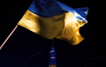 “Ukraina Berhadap-Hadap dengan Harga Mahal dalam Draf Damai dengan Rusia”