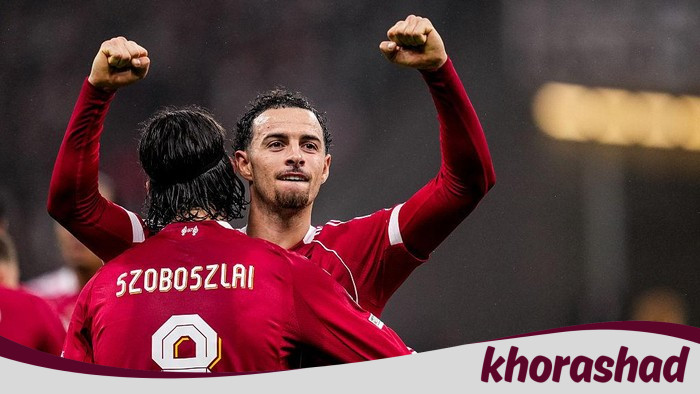 Liverpool Dalam Krisis Bek Kanan, Siapa yang Akan Merebut Perhatian?