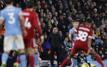 Pep’s Return: Liga Inggris Dimulai, Persaingan Dimulai!