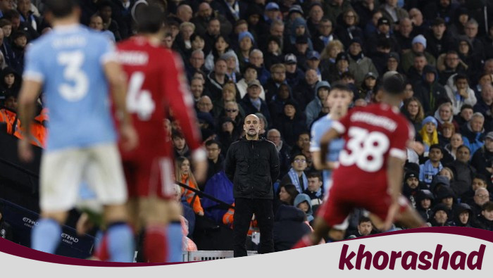 Pep's Return: Liga Inggris Dimulai, Persaingan Dimulai!