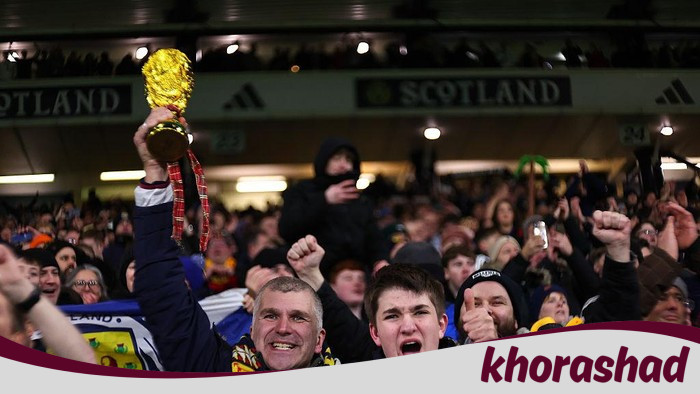 Skotlandia Lolos ke Piala Dunia 2026 Picu Gempa, Bola atau Bencana?