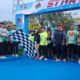 Kapolda Riau Flag Off Brimob Run 2025: Menyelamatkan Bumi dengan Setiap Langkah!