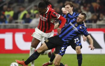 Capello: Derby Milan Selalu Spesial, Pertarungan Tanpa Ampun