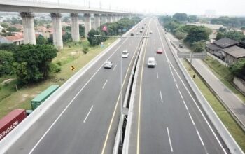 Beton atau Baja? Konstruksi Tol MBZ Rp 3 T Terungkap!