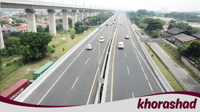 Beton atau Baja? Konstruksi Tol MBZ Rp 3 T Terungkap!