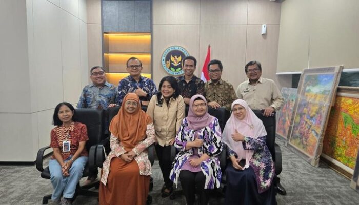 Tim Pakar BGN MBG Hadir, Pangan Sehat untuk Semua!