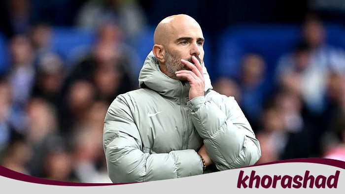 'Cedera Aneh' Cole Palmer Bikin Reaksi Maresca Heboh, Ini Fakta Mengejutkan Di Baliknya!