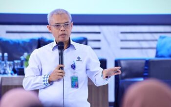 “Kemnaker Doyang, Nilai 100 Indeks Reformasi Hukum! Ini Cara Mereformasi Birokrasi yang Pernah Terasa Mustahil”