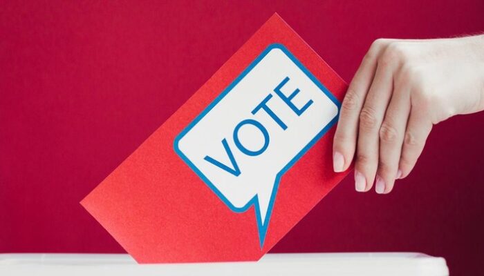 Pemilih Jawa: Kunci Masyarakat Jaringan dalam Pemilu Modern