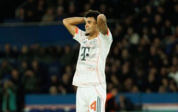 Hukuman Berat untuk Diaz: Kebuntuan di Liga Champions Usai Cedera Hakimi