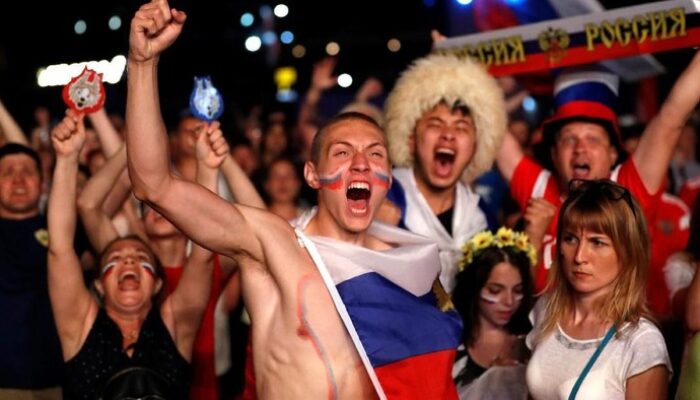 “Piala Dunia Tandingan Rusia: Tim Gagal Lolos, Peluang Baru atau Ancaman?”