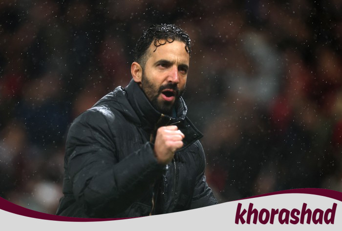 Amorim Ungkap Rasanya Setahun Latih MU: Transformasi Menakjubkan di Balik Lapangan