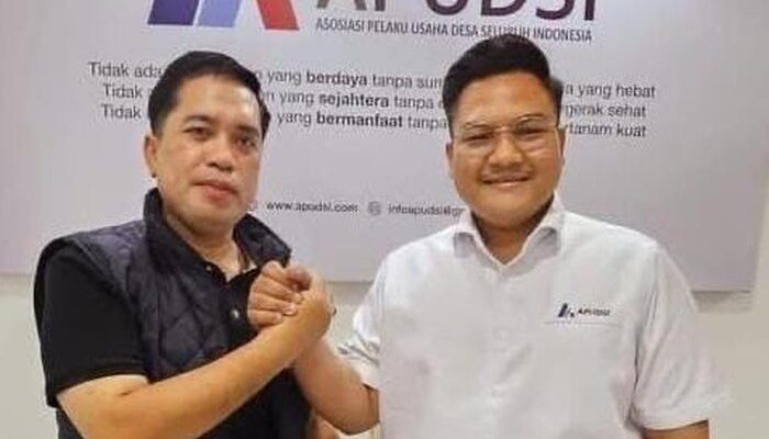 Bangun Desa Berkelanjutan, APUDSI Siap Hadir di Berbagai Wilayah Indonesia – Update 2