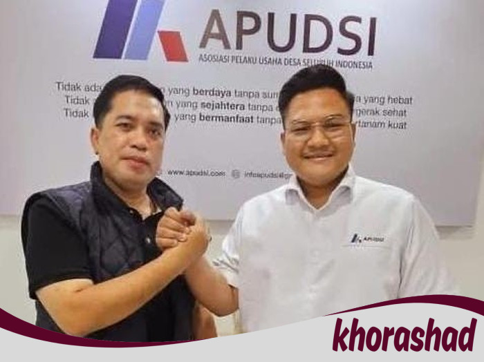 Bangun Desa Berkelanjutan, APUDSI Siap Hadir di Berbagai Wilayah Indonesia - Update 2