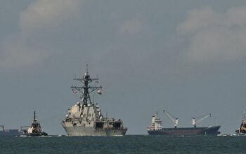 Peringatan AS bagi Pesawat Sipil di Venezuela: Apa yang Sebenarnya Terjadi?