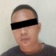 Pria Sadis yang Menusukkan Korbannya di Pasar Gaplok Ditangkap Polisi