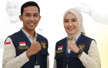 5 Langkah Daftar Petugas Haji 2026, Yuk Simak!
