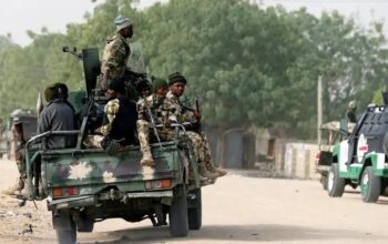 “Geger 315 Siswa-Guru di Nigeria Diculik: Ancaman Teroris yang Membuat dunia Berdebar”