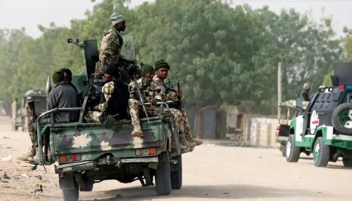 “Geger 315 Siswa-Guru di Nigeria Diculik: Ancaman Teroris yang Membuat dunia Berdebar”