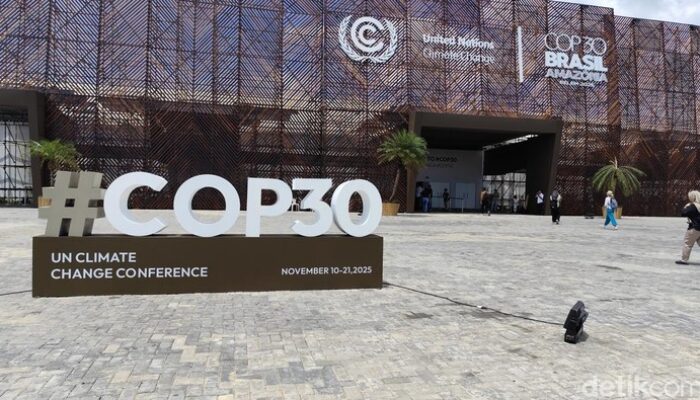 **COP30 Brasil: Negosiasi Menyebabkan Penutupan Ditunda Hingga Sabtu**