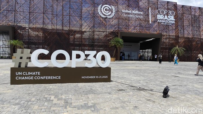 **COP30 Brasil: Negosiasi Menyebabkan Penutupan Ditunda Hingga Sabtu**