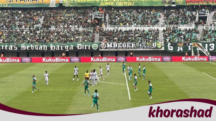 Super League: Persebaya dan Arema Cetak Skor Imbang 1-1 dalam Pertandingan yang Penuh Gairah!