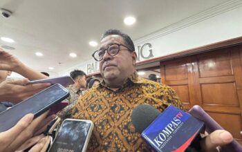 Angka Depresi DKI Melonjak, Wagub: Wajib Kita Investigasi!