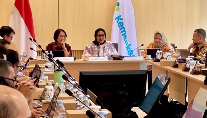 BGN Soroti Kekosongan Ahli Gizi, Minta Persagi Akselerasi untuk SPPG