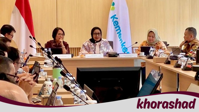 BGN Soroti Kekosongan Ahli Gizi, Minta Persagi Akselerasi untuk SPPG