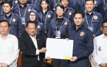 Mendagri Harap Karang Taruna Jadi Motor Penggerak Perubahan Desa – Update 2