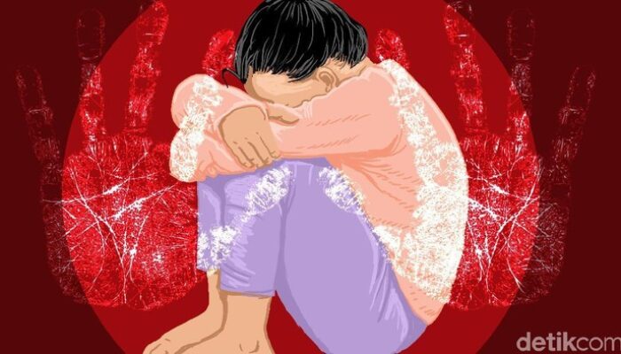 Tragis, 1.917 Kasus Kekerasan Menyerang Perempuan dan Anak di Jakarta 2025