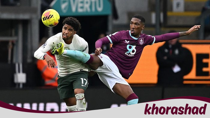 Burnley Vs Chelsea: Chelsea Unggul di Babak Pertama, Dominasi Menawan!