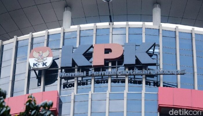 KPK Gelar Interogasi pada Andi Saguni Terkait Skema Suap RSUD Koltim