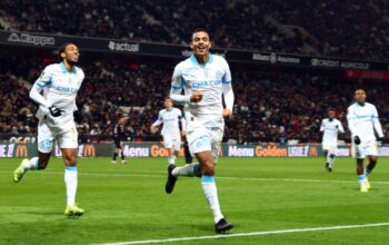 Dari Inggris ke Perancis, Mason Greenwood Terus Bersinar dan Menjadi Bintang di Ligue 1!