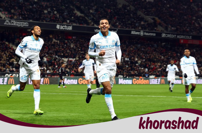 Dari Inggris ke Perancis, Mason Greenwood Terus Bersinar dan Menjadi Bintang di Ligue 1!