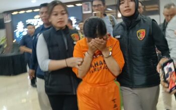 Tabungan Rp 12,4 Juta Jadi Alasan Wanita di Bogor Bunuh Perempuan Paruh Baya